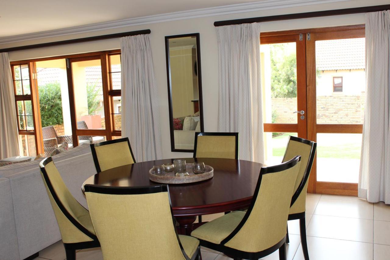 Topaz Cove Luxury Villas Edenvale Exterior foto