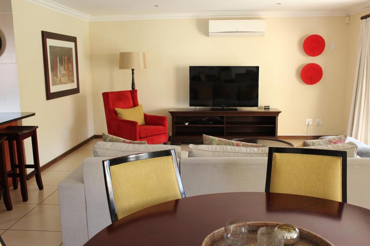 Topaz Cove Luxury Villas Edenvale Exterior foto