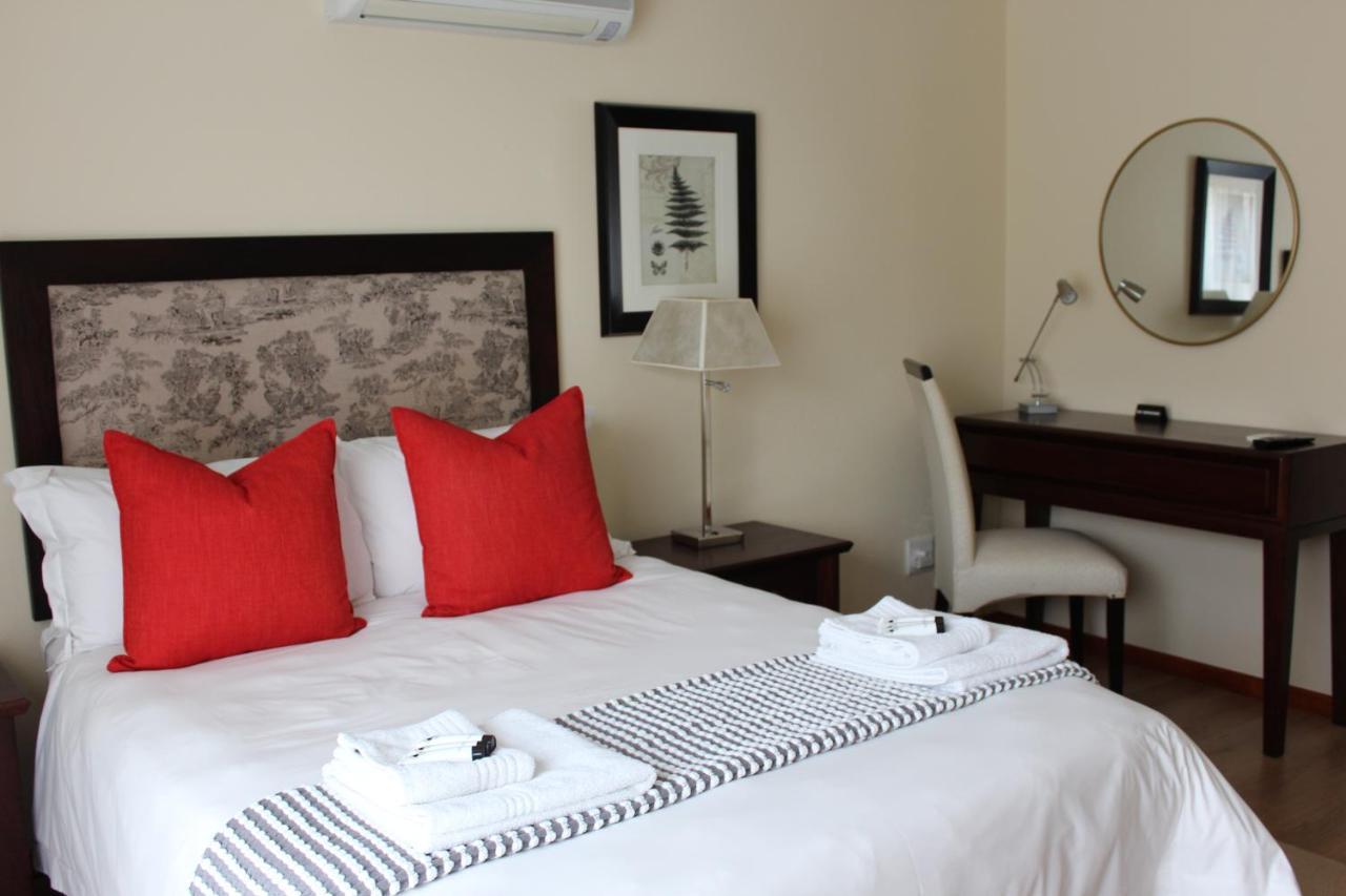 Topaz Cove Luxury Villas Edenvale Exterior foto