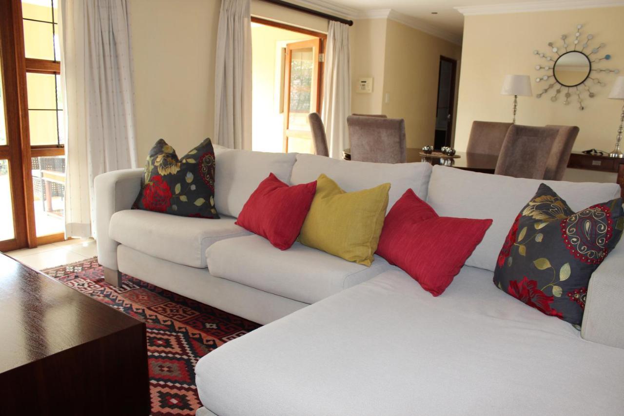 Topaz Cove Luxury Villas Edenvale Exterior foto