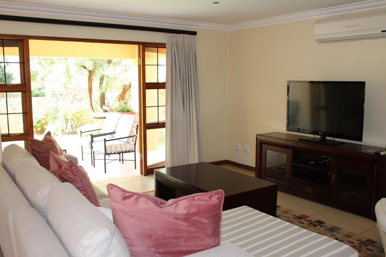 Topaz Cove Luxury Villas Edenvale Exterior foto