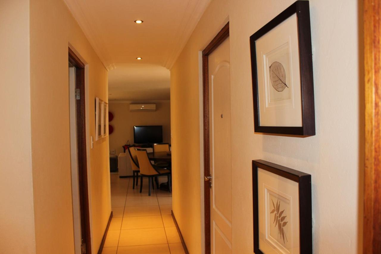 Topaz Cove Luxury Villas Edenvale Exterior foto