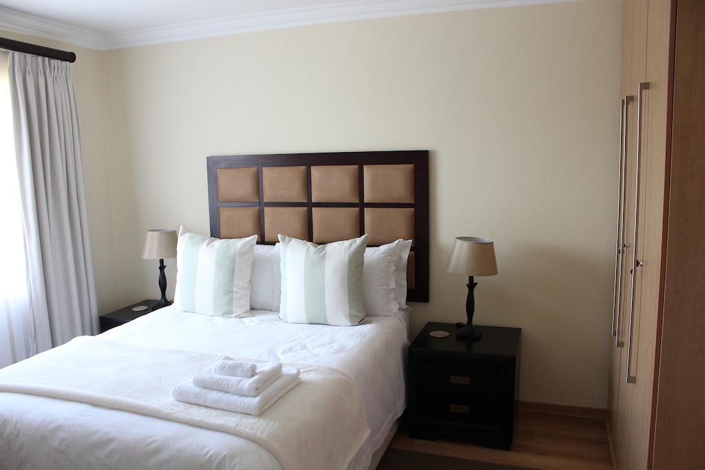 Topaz Cove Luxury Villas Edenvale Exterior foto