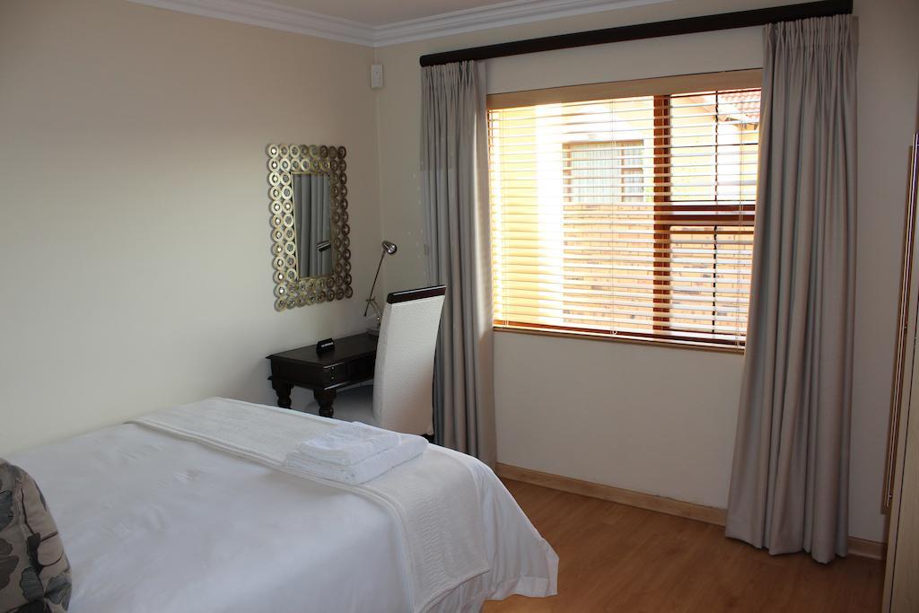 Topaz Cove Luxury Villas Edenvale Exterior foto