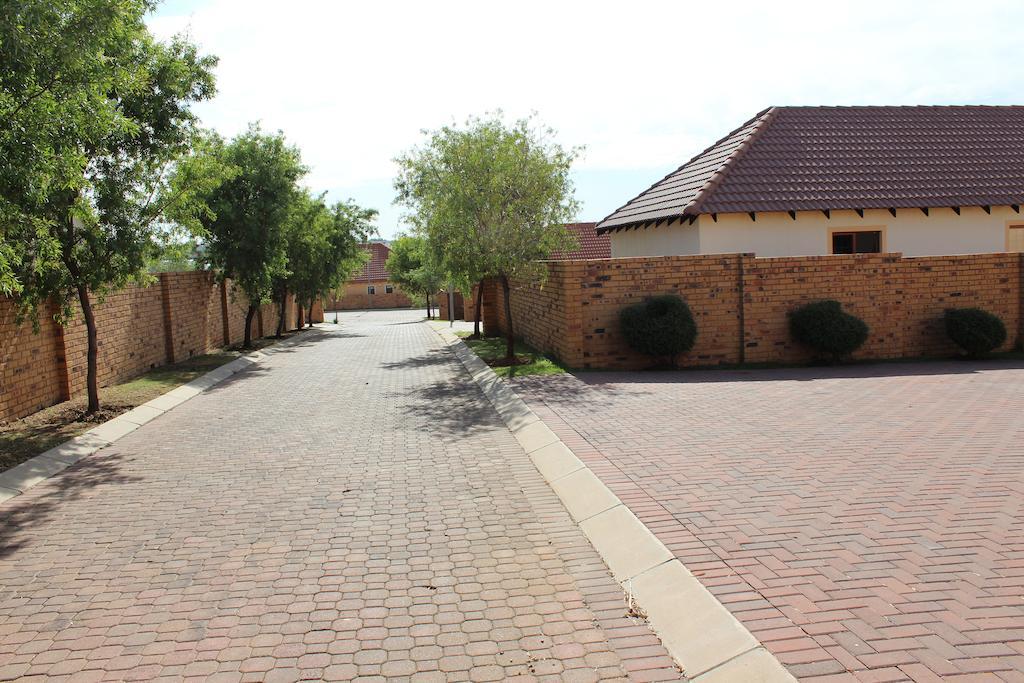 Topaz Cove Luxury Villas Edenvale Exterior foto