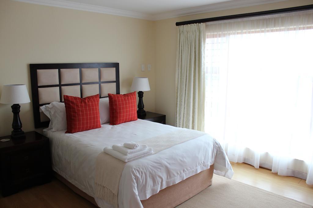 Topaz Cove Luxury Villas Edenvale Exterior foto