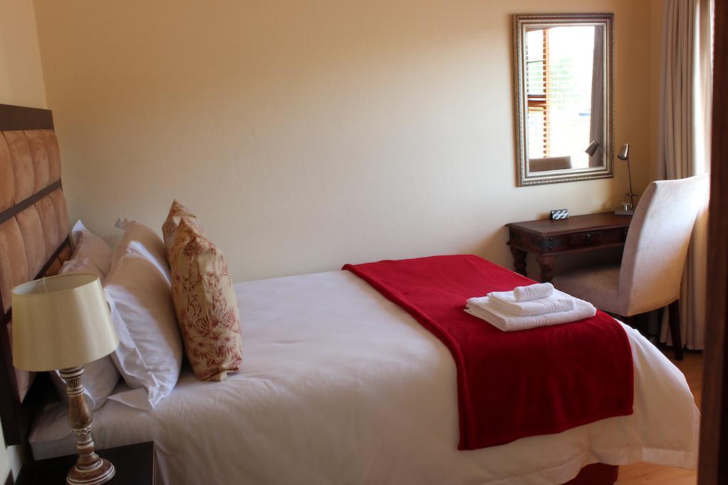 Topaz Cove Luxury Villas Edenvale Exterior foto