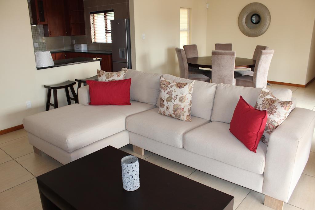 Topaz Cove Luxury Villas Edenvale Exterior foto