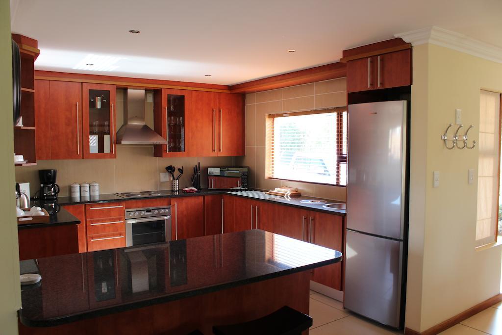 Topaz Cove Luxury Villas Edenvale Exterior foto