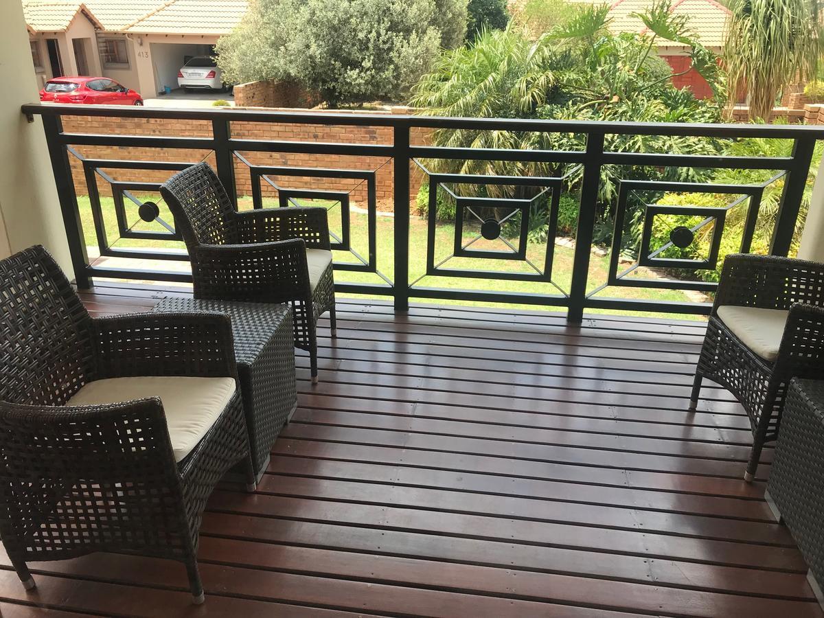 Topaz Cove Luxury Villas Edenvale Exterior foto